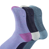 Linden - Grip Socks - 3 Pack