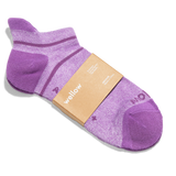 Lavender Twist - Ankle Aerolite+