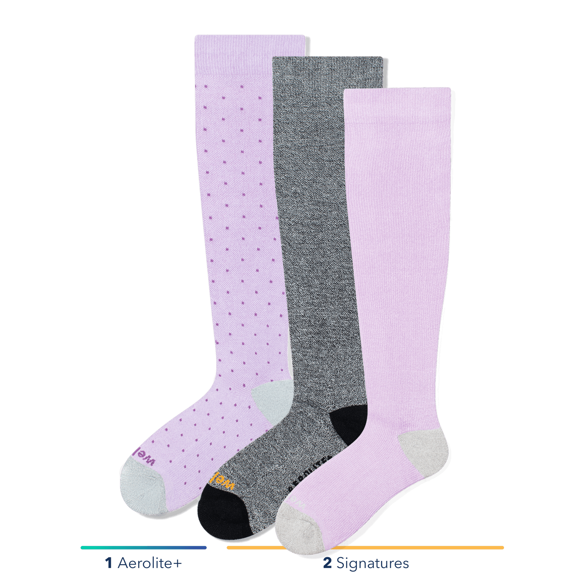 Lavender Mist Trio - 3 Pack