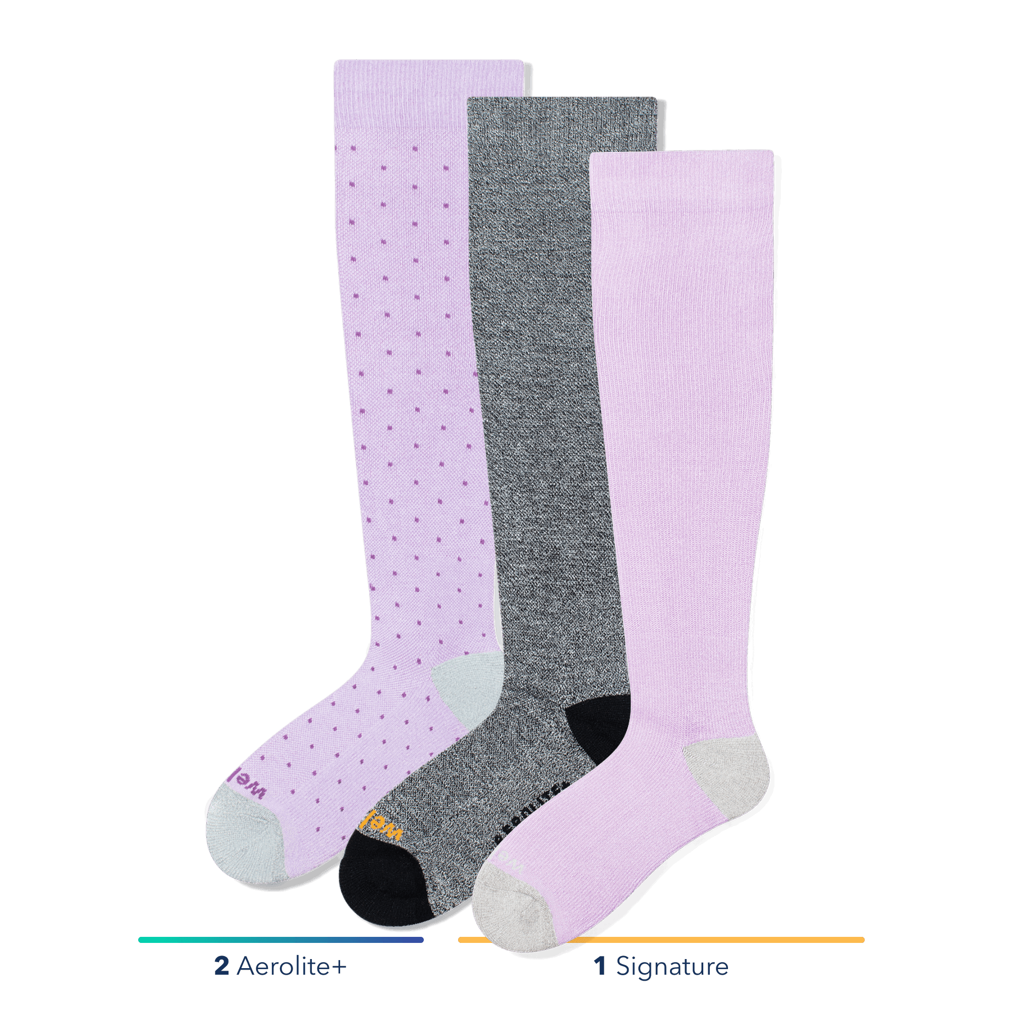 Lavender Mist Trio - 3 Pack