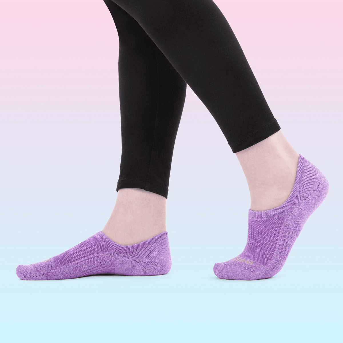 Lavender Twist