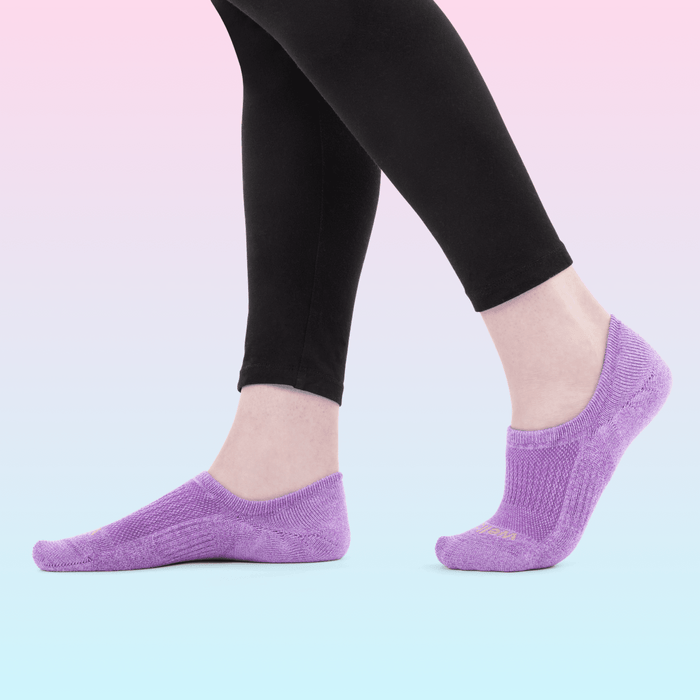 Lavender Twist