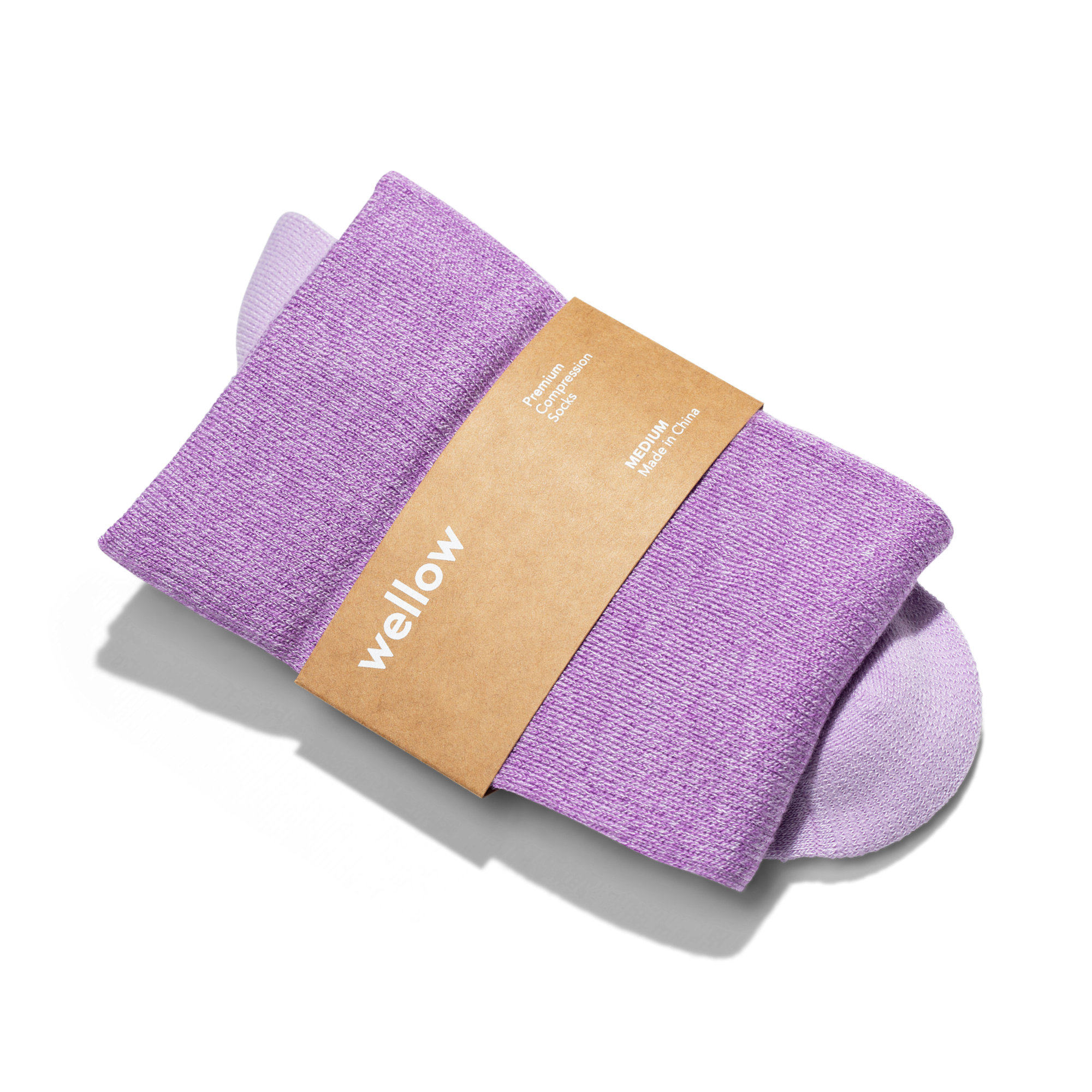 Lavender Twist