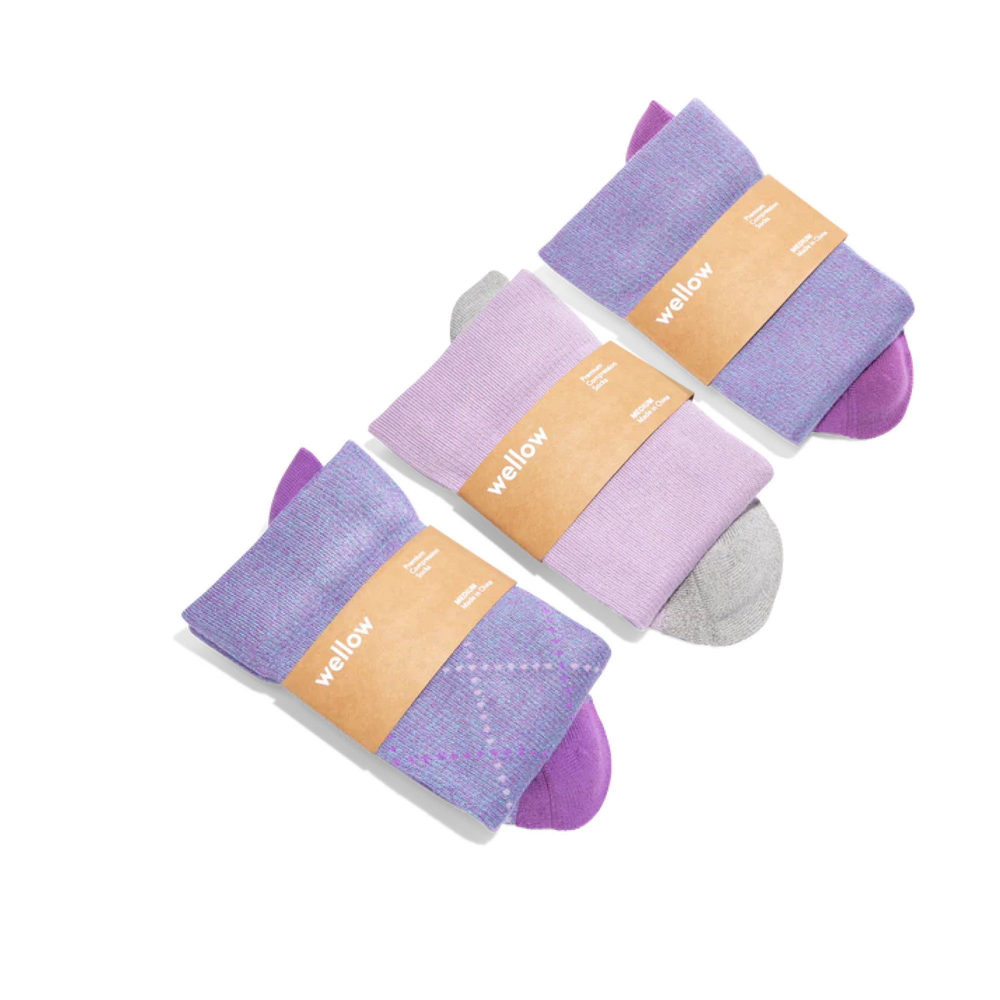 Lavender Lush - 3 Pack