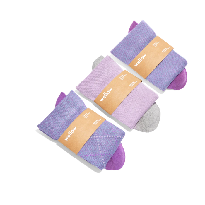 Lavender Lush