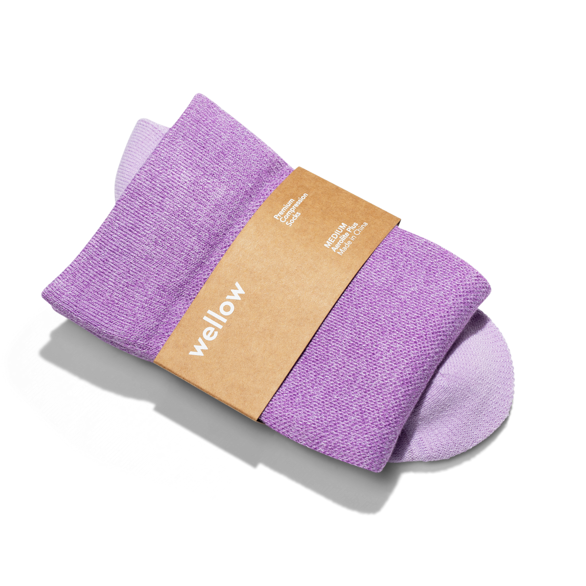 Lavender Twist Aerolite+