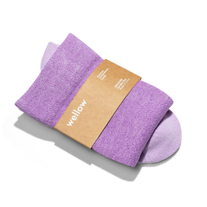 Lavender Twist Aerolite+