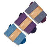 Layer Up Collection - 3 Pack