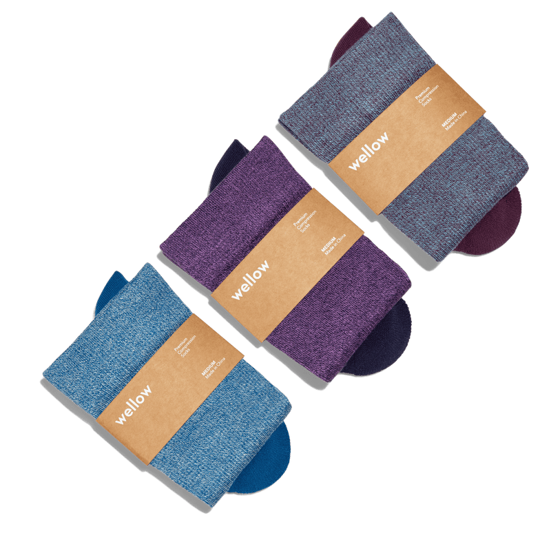 Layer Up Collection - 3 Pack