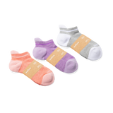 Marmalade - Ankle Sock - 3 Pack