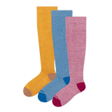 Marble Twist - 3 Pack