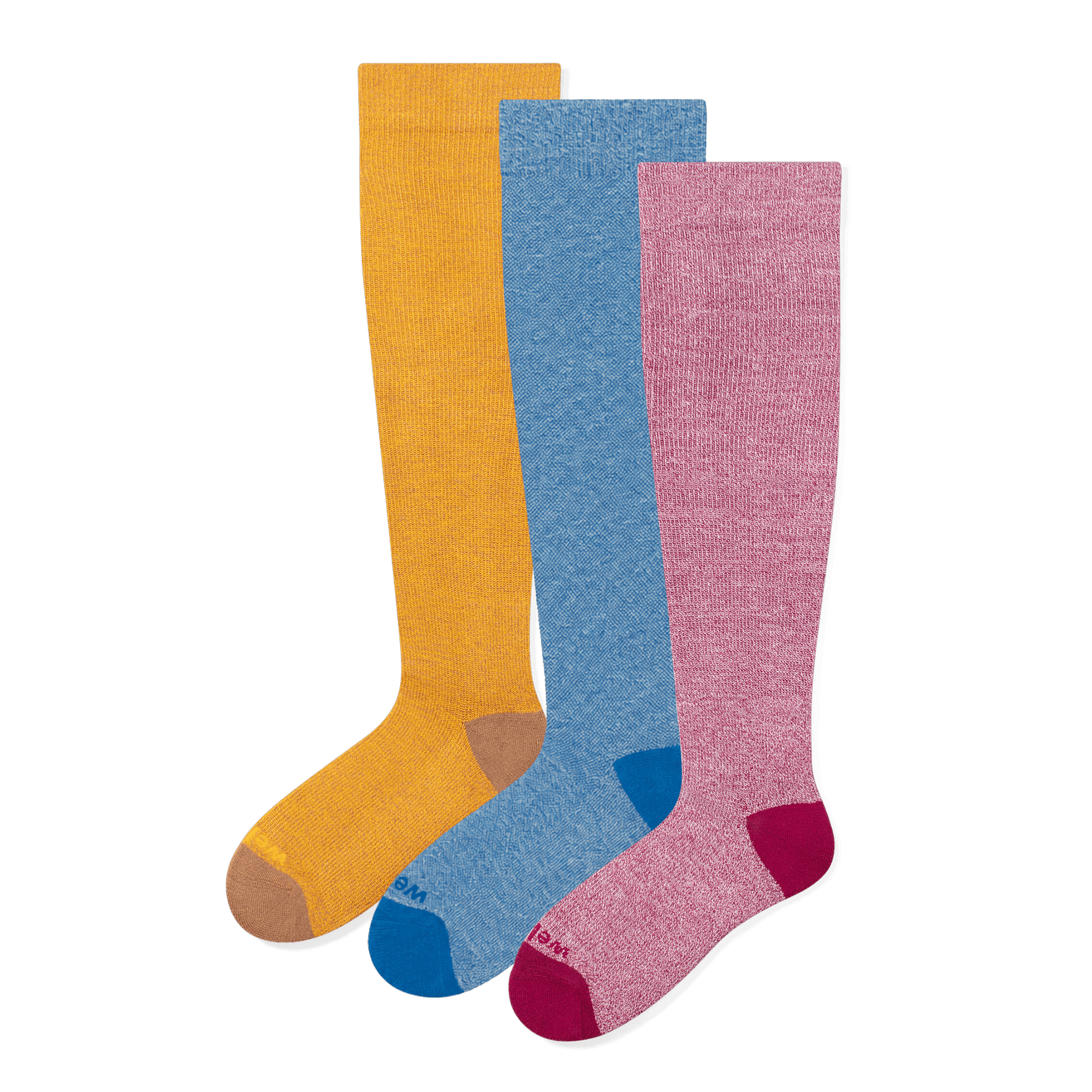 Marble Twist - 3 Pack