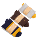 Midnight and Honey - 3 Pack