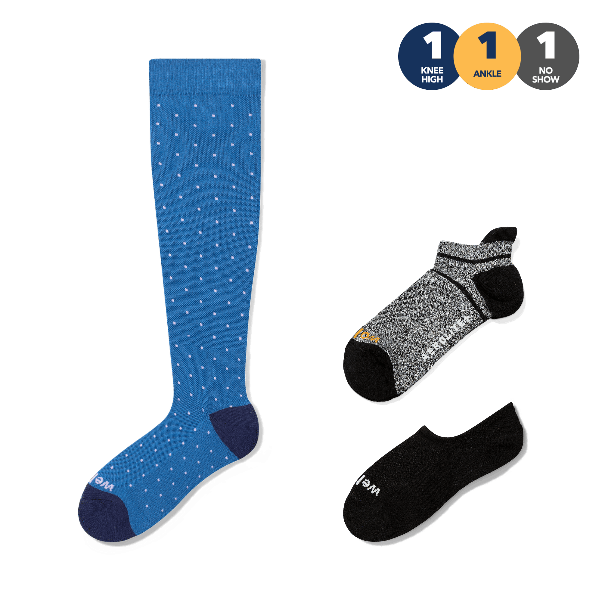 Moonshadow - 3 Pack