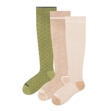 Moss & Stone - 3 Pack