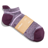 Mulberry Twist - Ankle Aerolite+