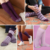 Mulberry Lounge - 5 Pack