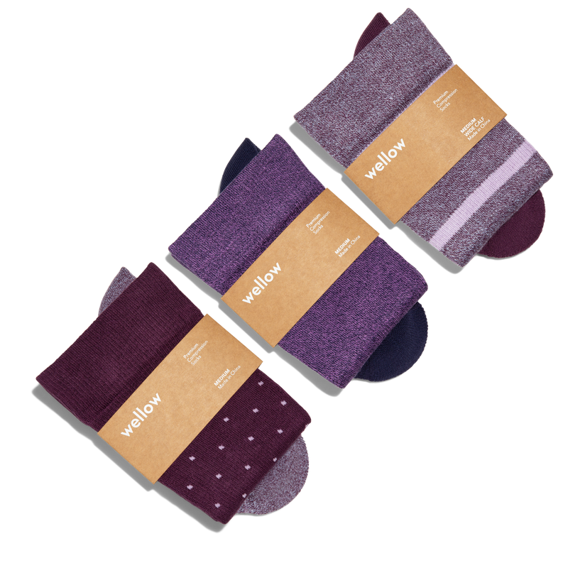 Mulberry Magic - 3 Pack