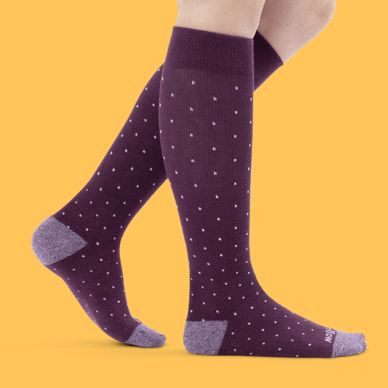 Mulberry Orchid Microdot