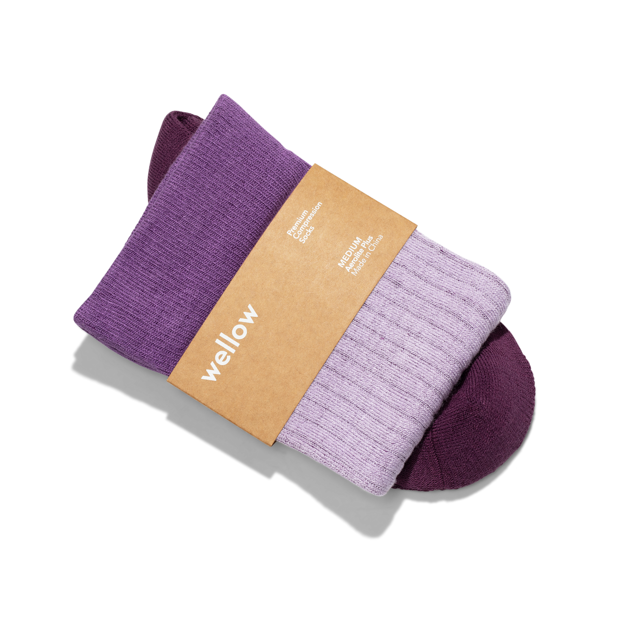 Mulberry Tango Stripe