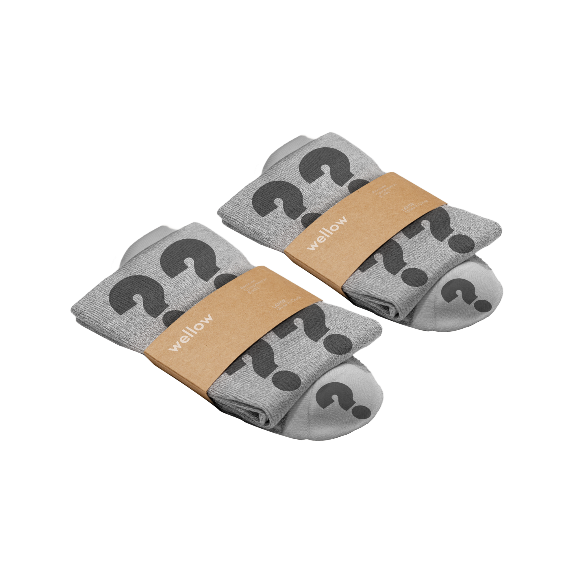 Mystery Pair - 2 Pack