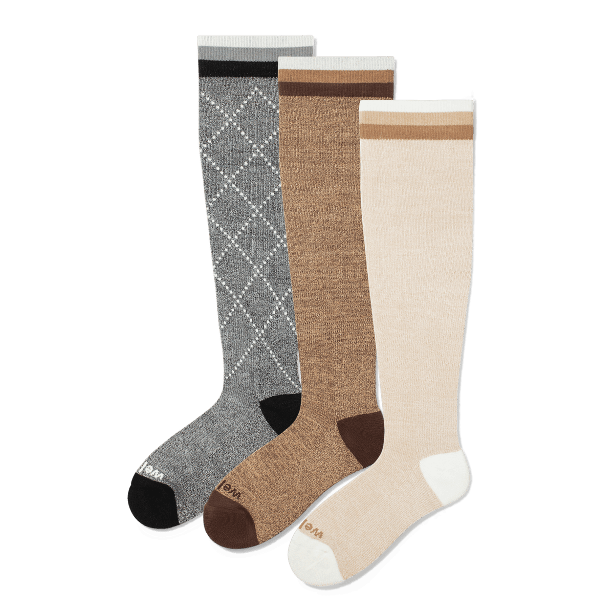 Neutral Cafe - 3 Pack - Image 1