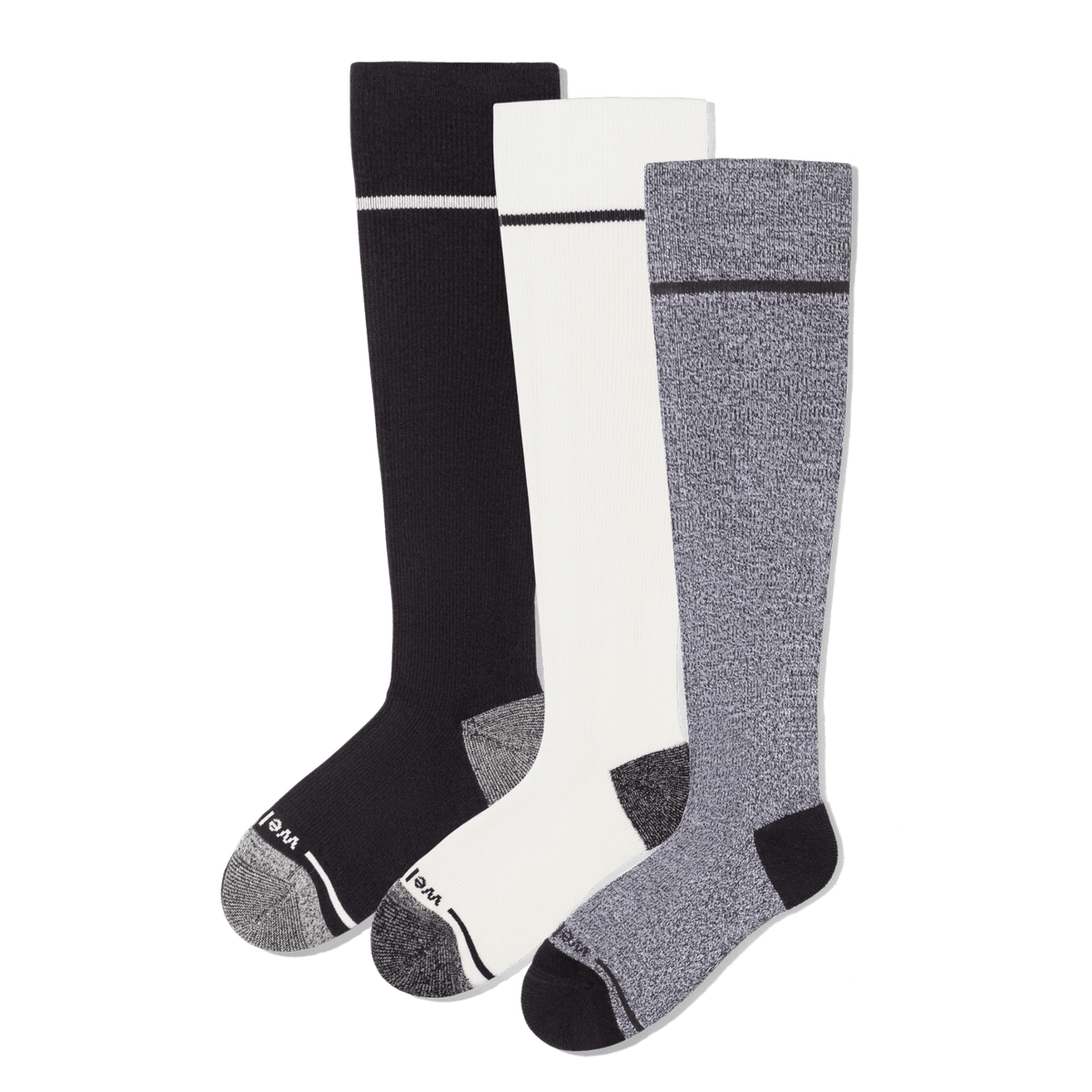 Neutrals Extra Firm - 3 Pack - Image 1