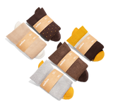 Neutrals - 5 Pack