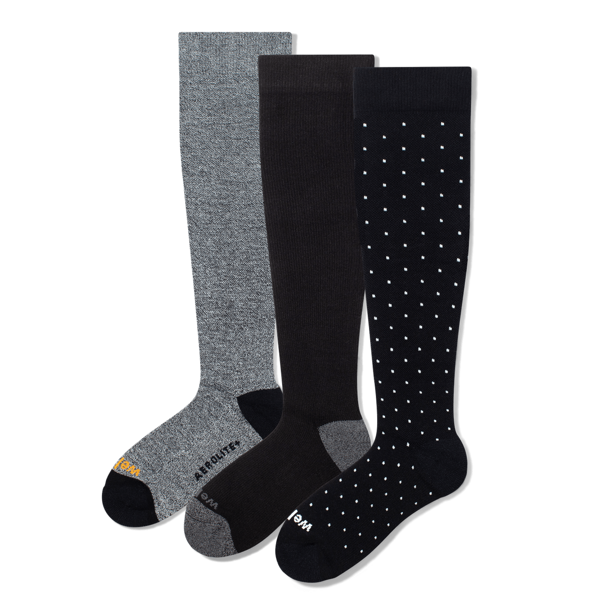 Night Sky Aerolite+ - 3 Pack