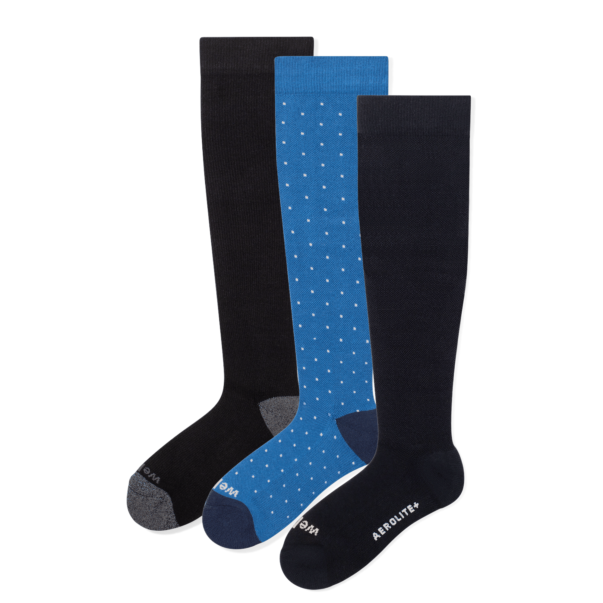 Night Skies Aerolite+ - 3 Pack