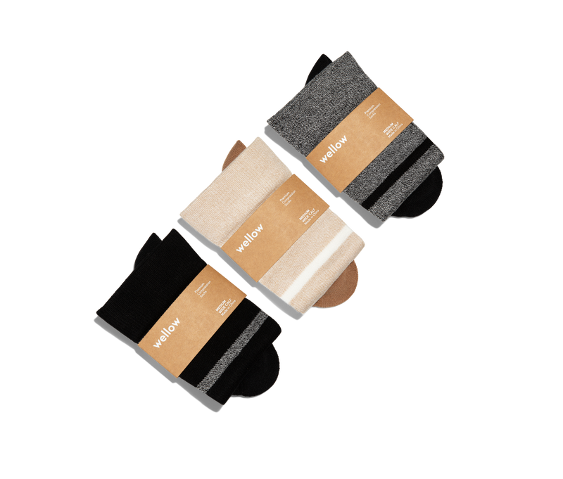 Night And Day - 3 Pack