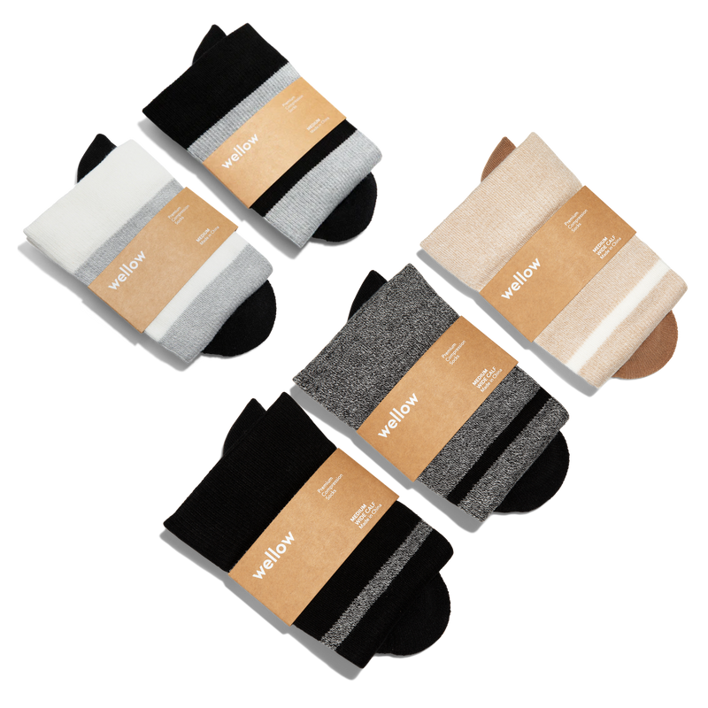 Night And Day Five - 5 Pack