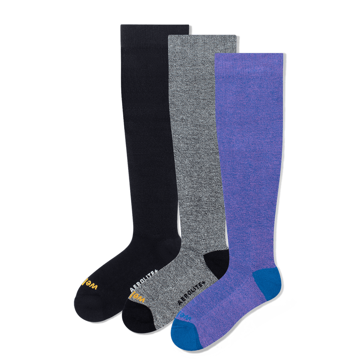 Nocturne Aerolite+ - 3 Pack - Image 1