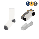 On-The-Go Set - 4 Pack