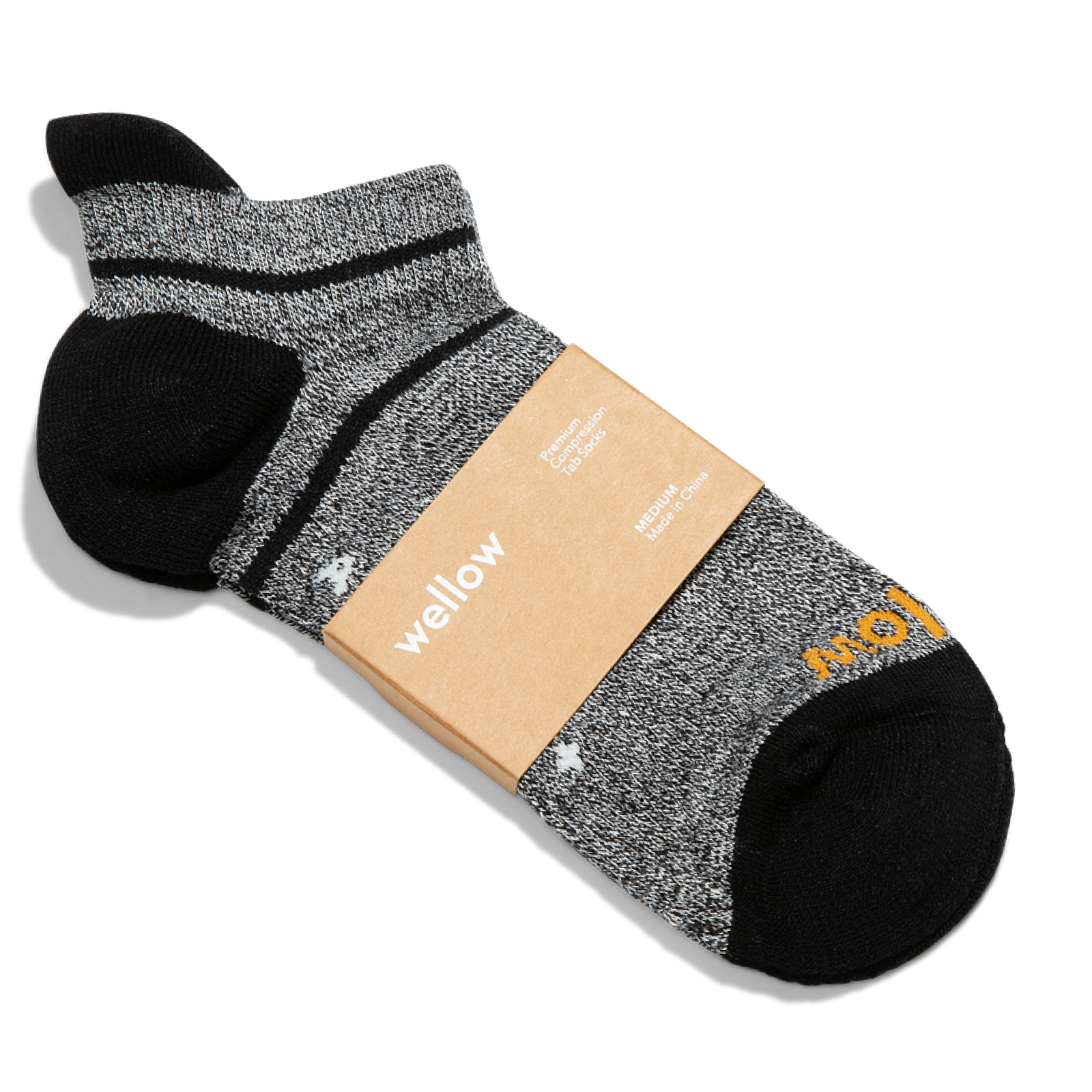 Onyx Twist - Ankle Aerolite+