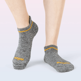 Onyx Twist - Intrigue Ankle Aerolite+
