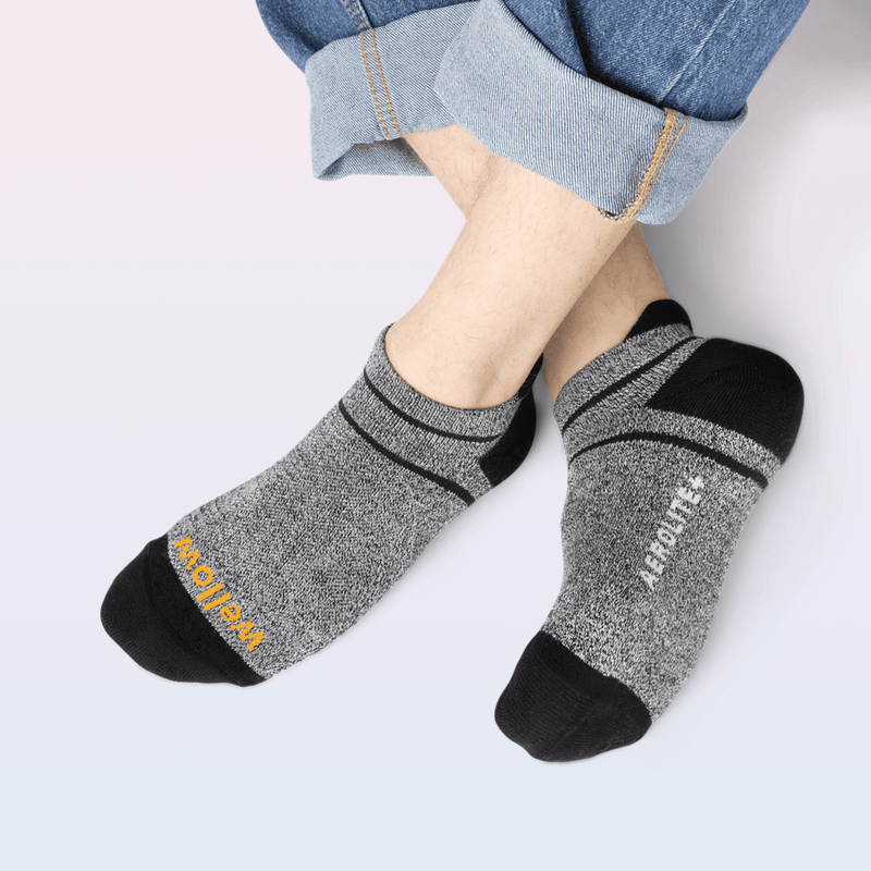 Onyx Twist - Ankle Aerolite+