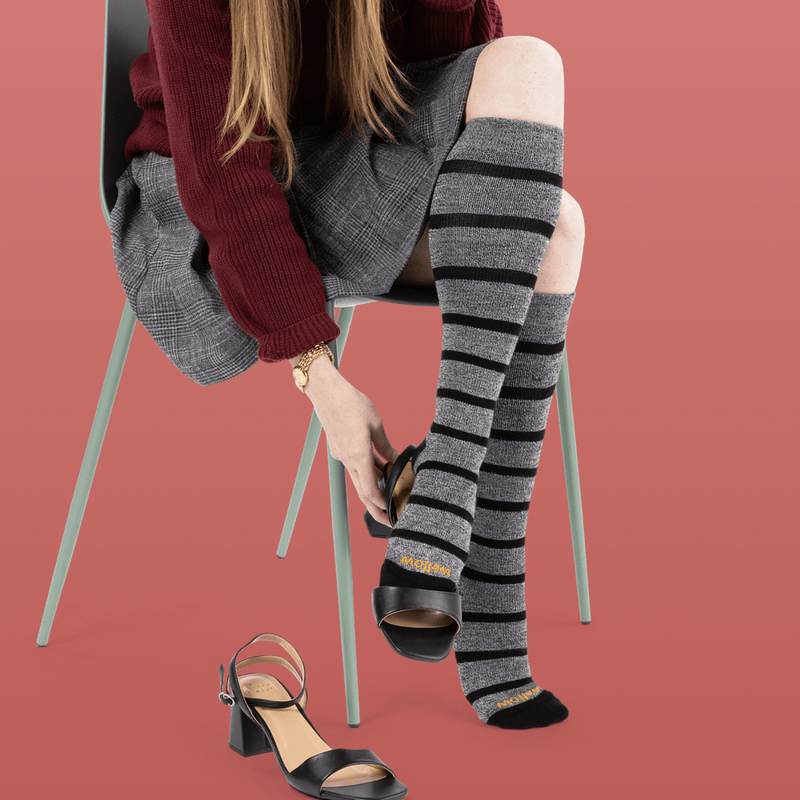 Onyx Twist Featherline