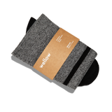 Onyx Twist Featherline