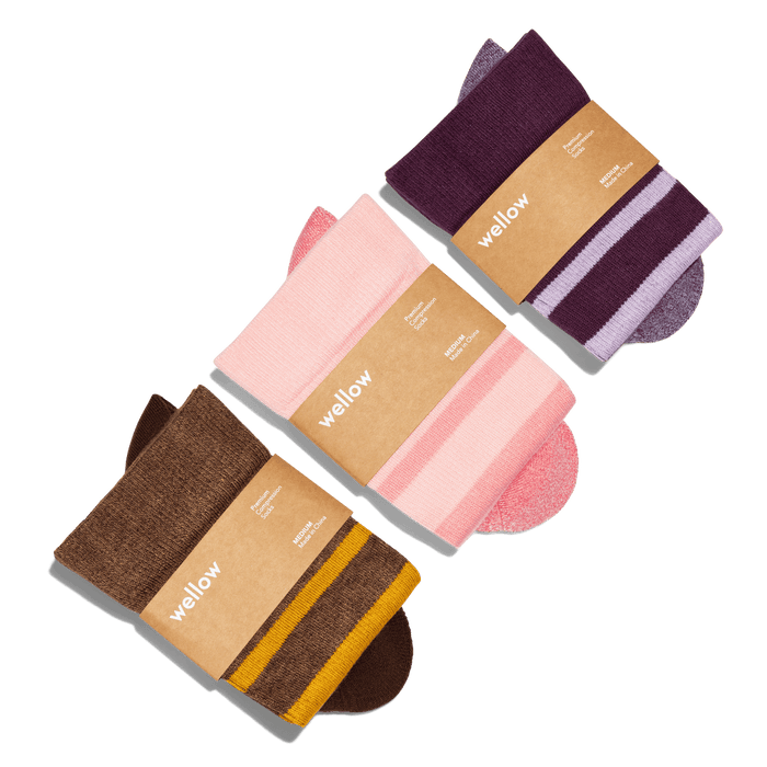 Orchard Stripes