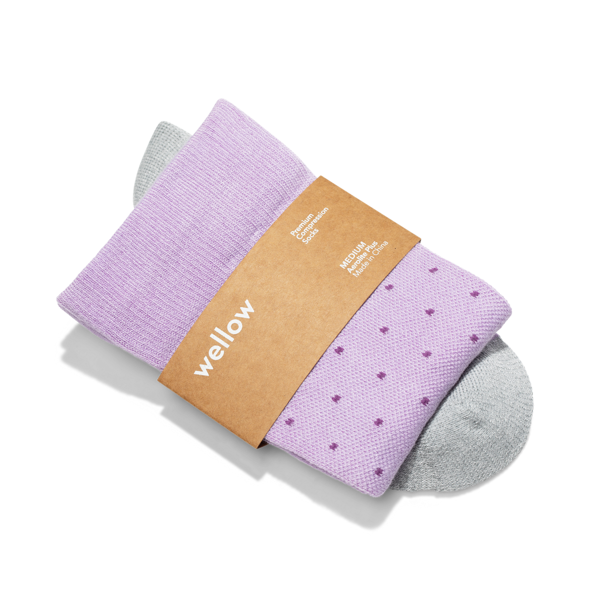 Orchid Dot Aerolite+