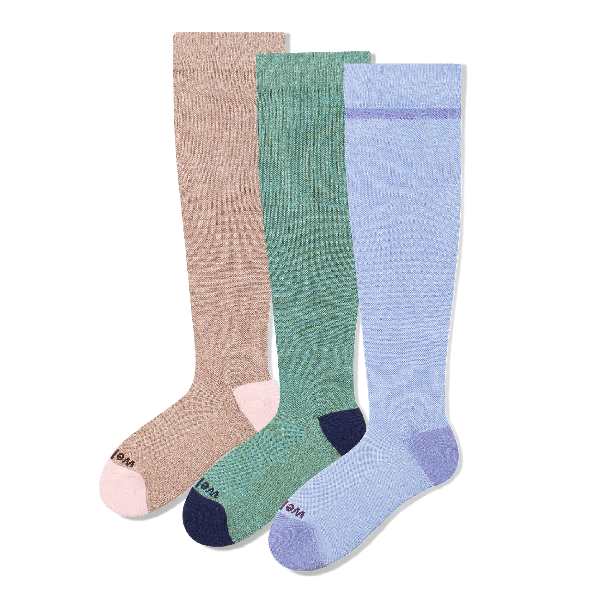 Palm Petal - 3 Pack