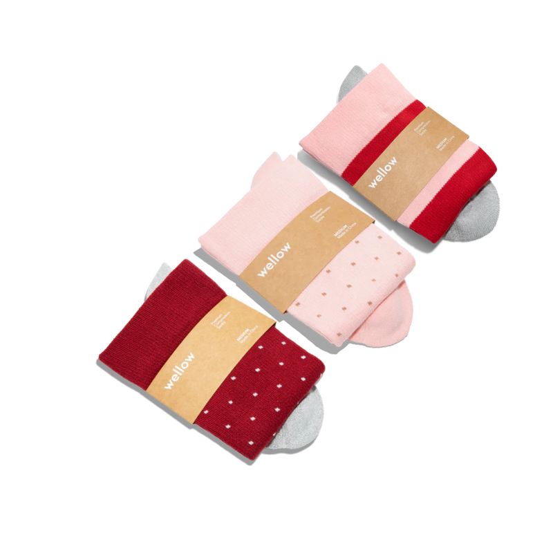 Paradise Trio - 3 Pack