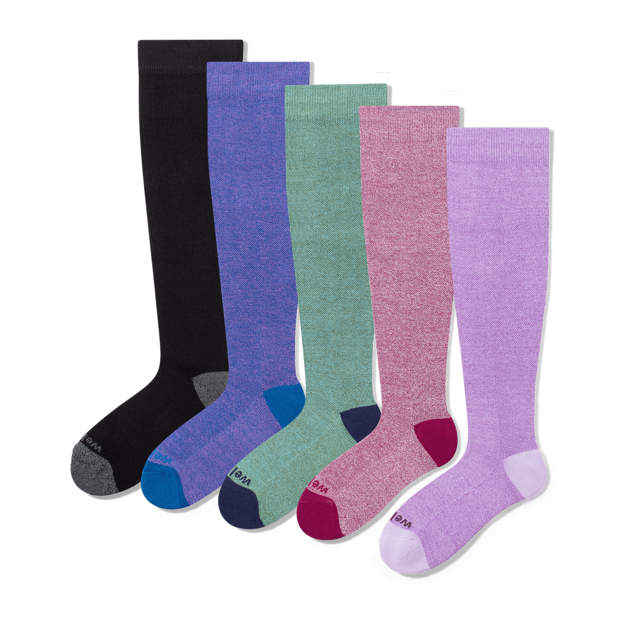 Parasol Spectrum II Aerolite+ - 5 Pack