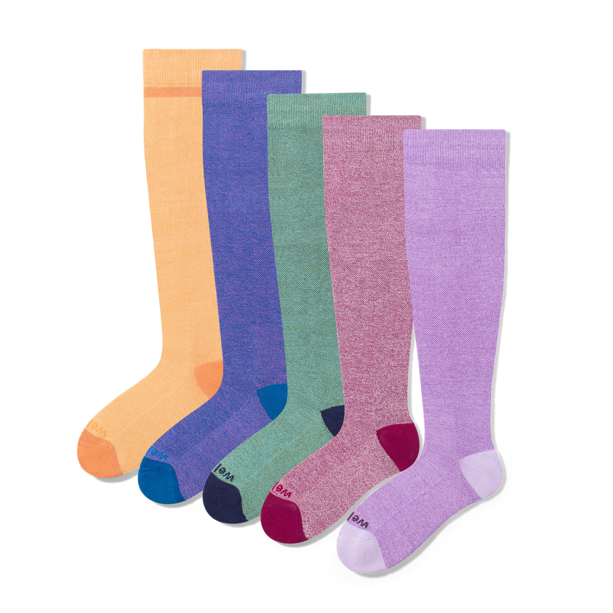 Parasol Spectrum - 5 Pack