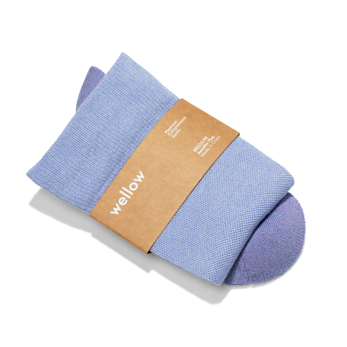 Periwinkle Aerolite+