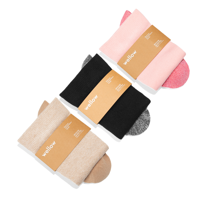 Petal & Pearl - 3 Pack