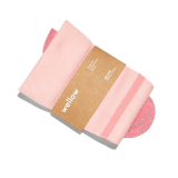 Powder Pink Featherline