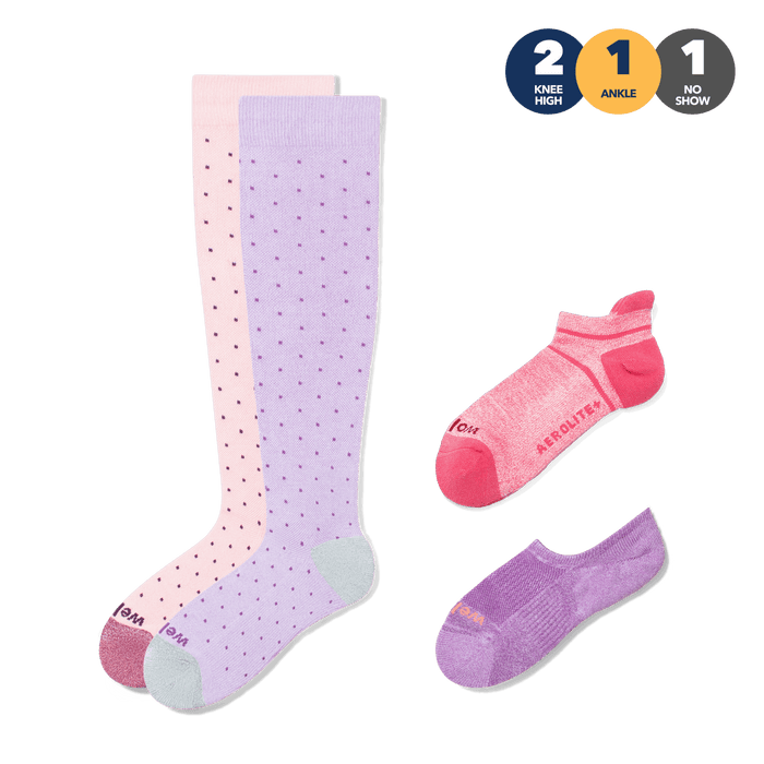 Pink Prism