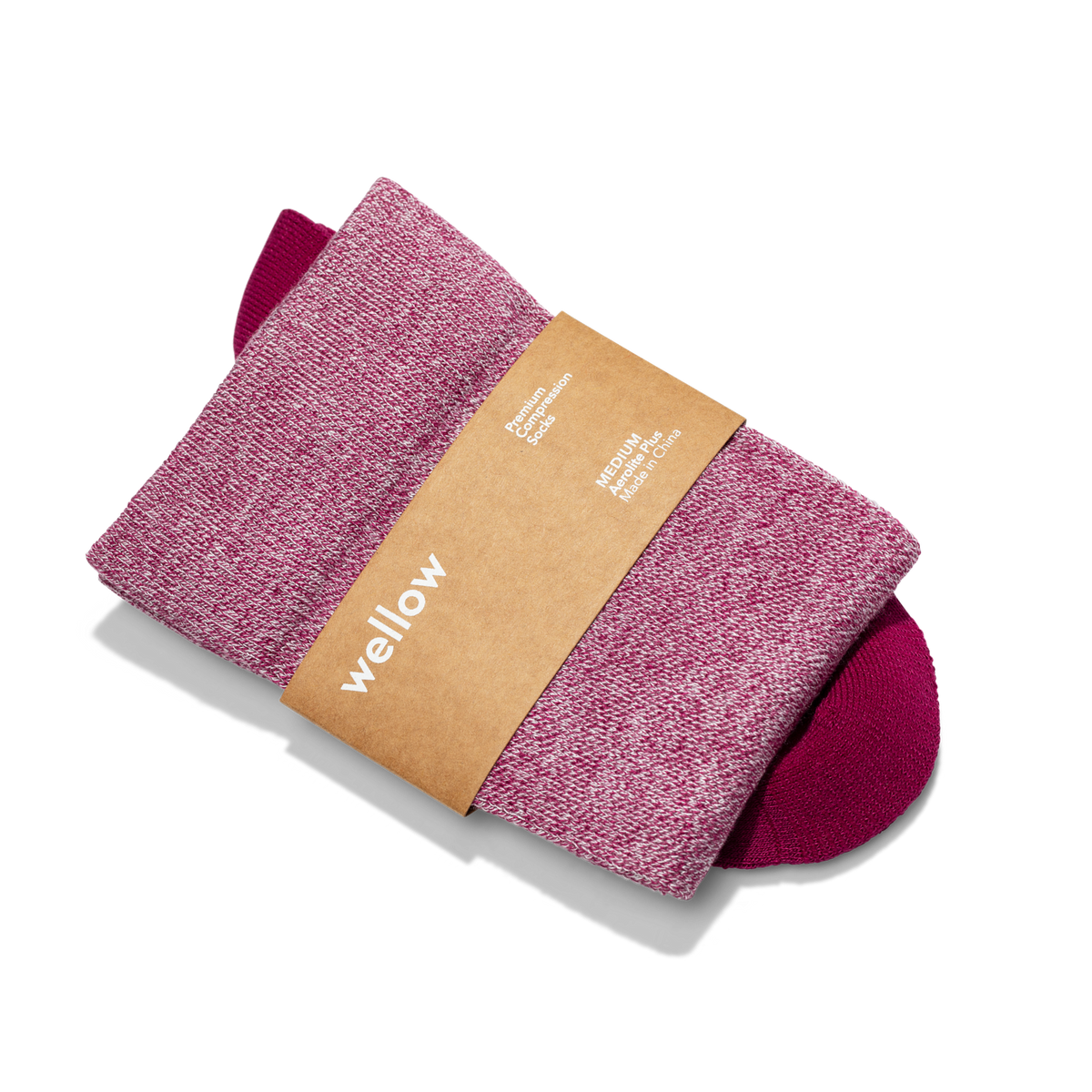 Plum Twist Aerolite+